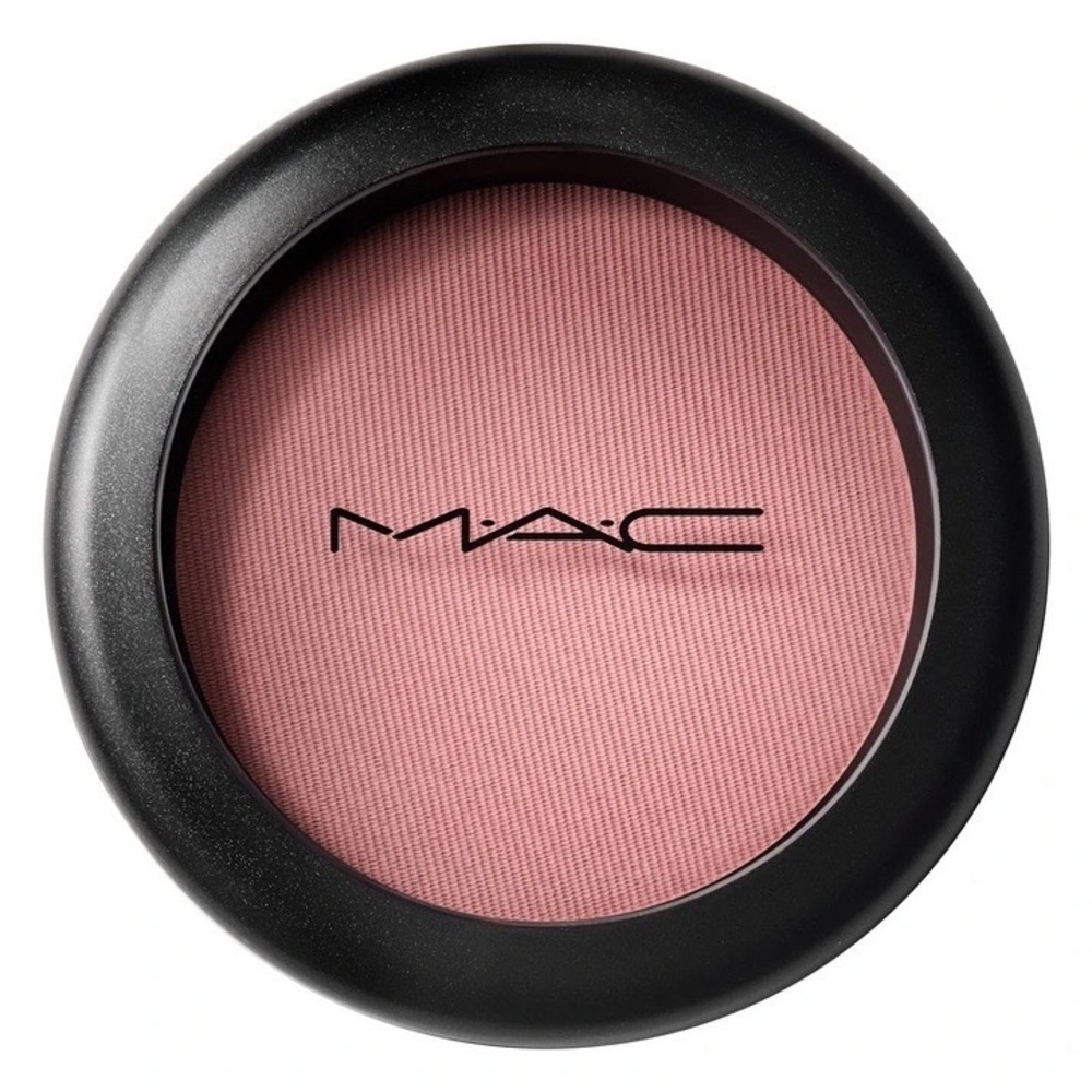 MAC COSMETICS Sheertone Powder Blush in BLUSHBABY New In Box!